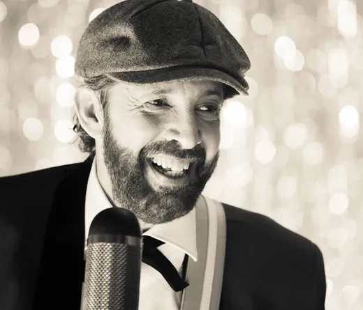 Juan Luis Guerra